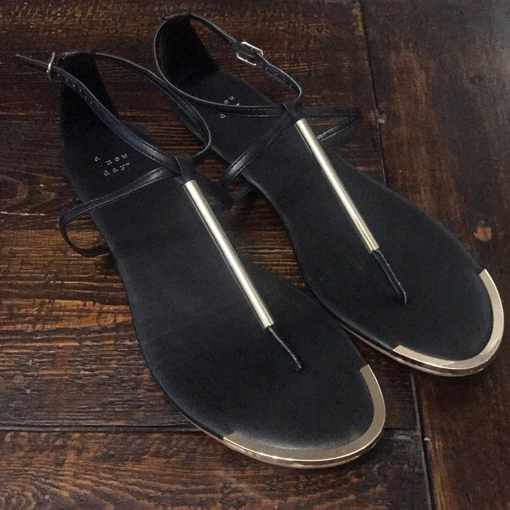 Size 12 a new day sandals